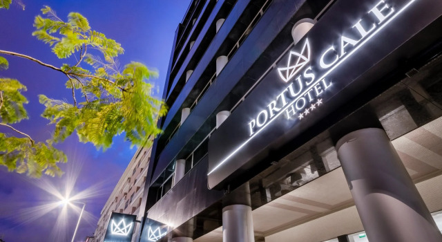 Portus Cale Hotel