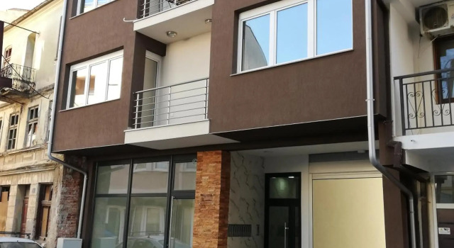 Apartment Delfina1, Забронировать Апартаменты/квартира Отели в центре Охрид, в центре