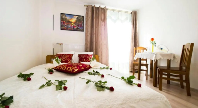 Апартаменты Standard Królewski Apartament