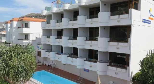 Апартаменты Apartamentos Mayagüez
