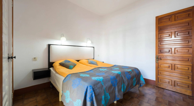Apartamentos Don Pedro