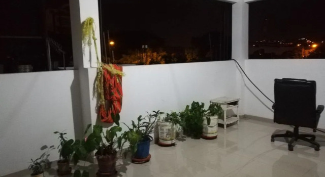 La Casita Morada