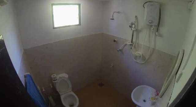 Номер Standard Jumera Villa Mirissa