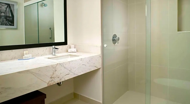 Студия Superior Fairfield Inn & Suites by Marriott Nogales
