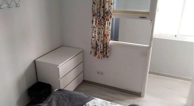 Casa Blanca Tenerife Sur, Book Hotel Hotels in Tenerife with Parking, Parking