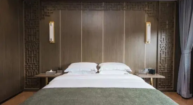 Dwuosobowy suite Yujia hotel