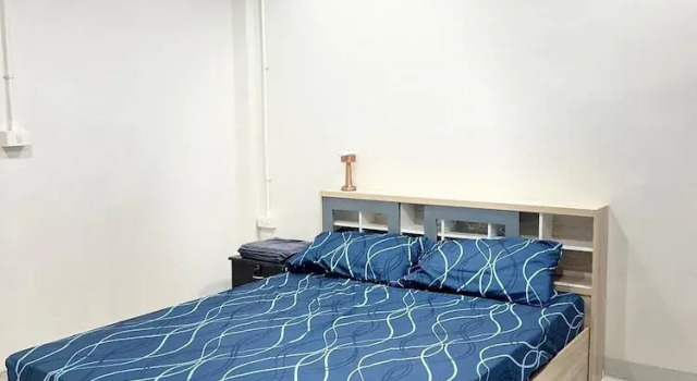 Номер Royal Lemon Tree Hostel Khaosan