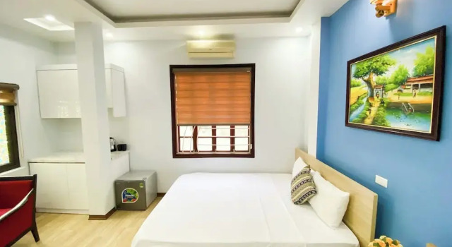 Eco Nest Boutique Hotel, Забронировать Апартаменты/квартира Апартаменты Ханоя, Апартаменты/квартира