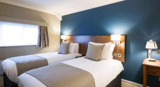 Innkeeper's Lodge Beckenham