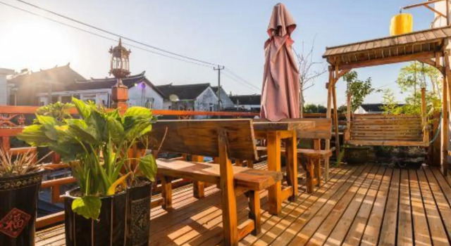 Hepanju Boutique Inn, Забронировать Отель Сучжоу Китай