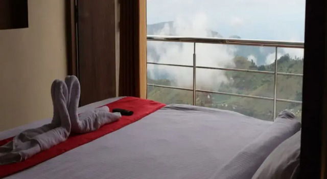 Номер Superior Kasa Luxury Inn
