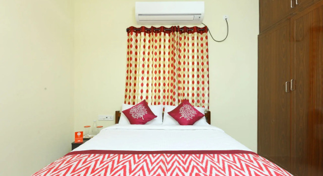 Oyo 10912 Home Elegant 2Bhk Paradise Beach