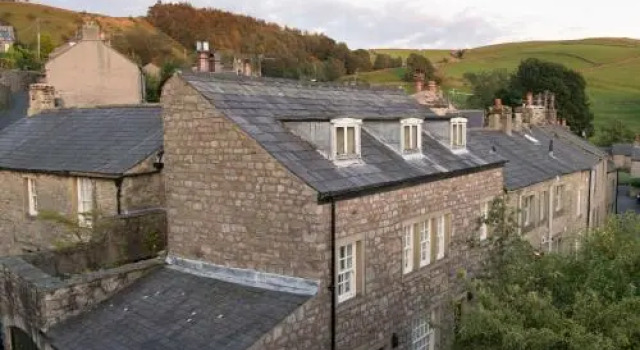 Chandlers Cottage, Забронировать Дом для отпуска Отели Северного Йоркшира с парковкой, Парковка
