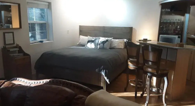 Winterfell - No Hidden Fee; Dog OK; King Bed, Prenota Casa vacanze Arnold California