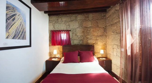Las Vigas, Prenota Hotel Arico 