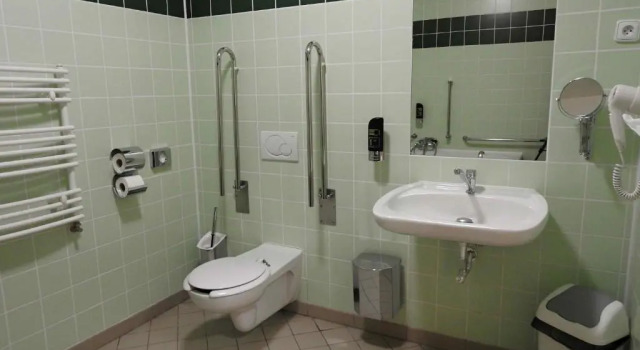 Номер Standard Hotel Emeran