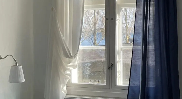 Двухместный номер Standard Badehotel Harmonien