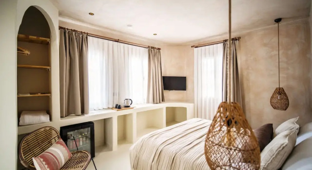 Номер Standard Noi Hotel Bodrum