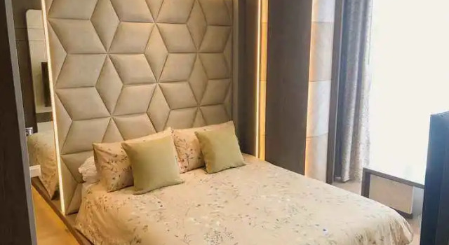 Gold Coast PIK Sea View Apartments by LongeSuites, Book Lejlighed Jakarta Jakarta provinsen, nær PIK Avenue