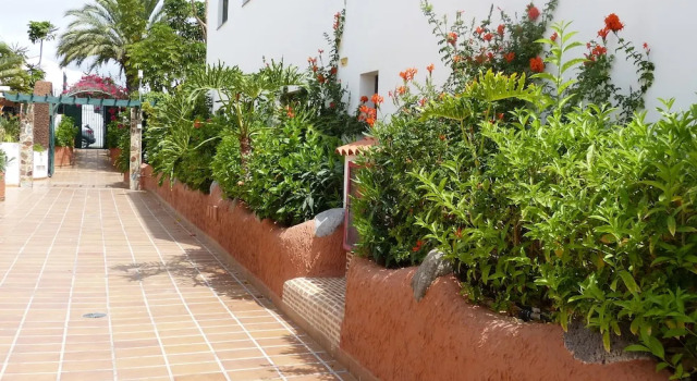 Suncanarias Apartamento Don Jose 110 by Hello Apartments Sitges