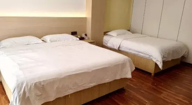 Семейный номер Standard Interpersonal Boutique Hotel