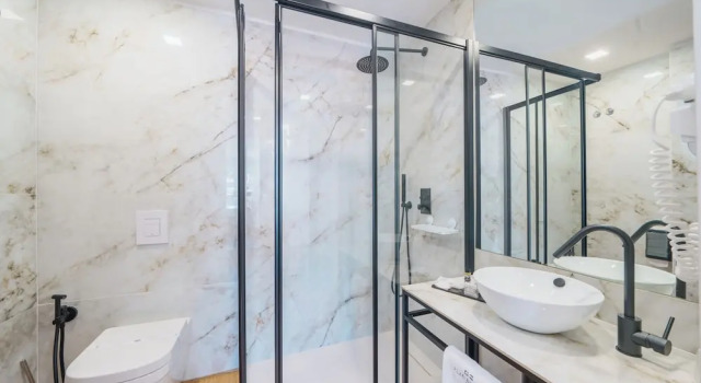 Номер Premium Flag Design Hotel