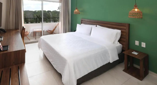 Selina Tulum Downtown, Rezervovat Hotel Wellness hotely v Tulum, SPA