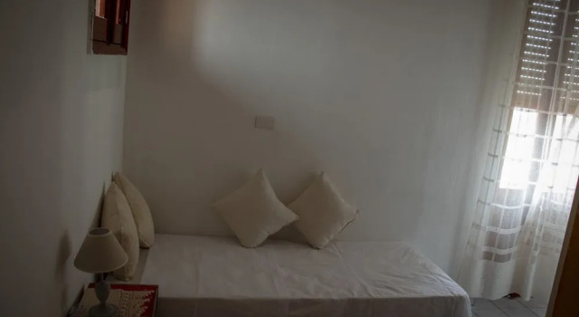 Rote Insel Sea View Holiday House