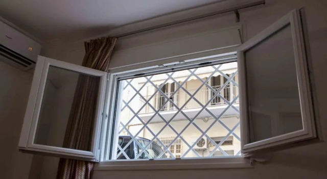 Апартаменты c 1 комнатой Best House, Kolchidos, Ampelokipoi Metro, Athens