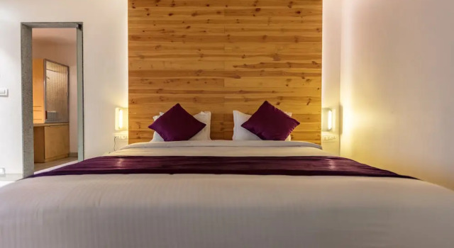 Номер Superior Hotel Aira