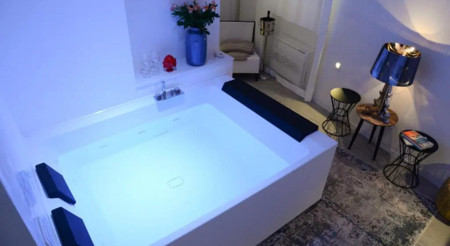 Полулюкс San Francesco Bed & Breakfast
