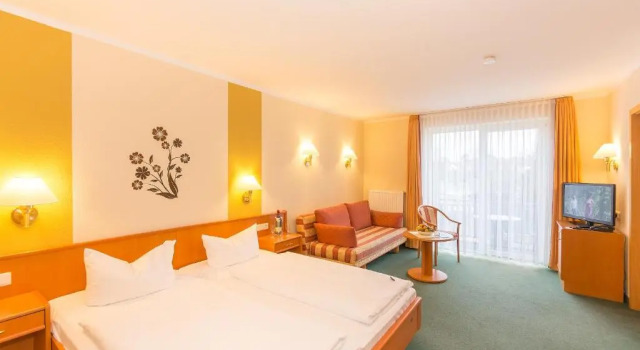 Номер Standard Villa Osada
