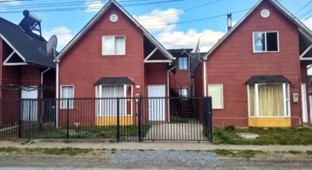 Casa Parque Villarrica, Los Albatros, Boek Hotel Pucón 