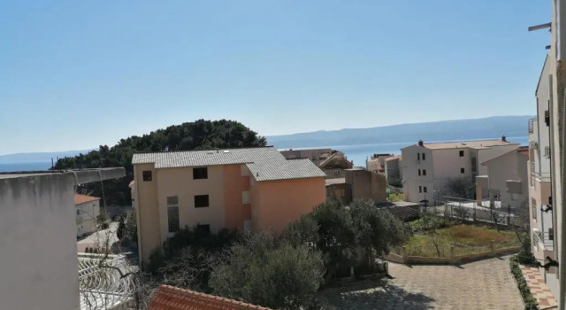 Апартаменты Apartment Krajinovic S.