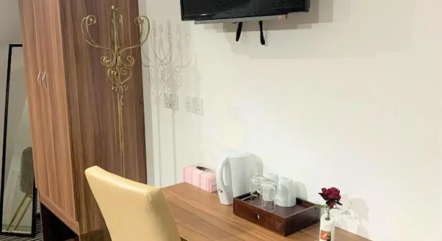 Green View Hotel Near Dartford, Забронировать Отель Дартфорд Кент
