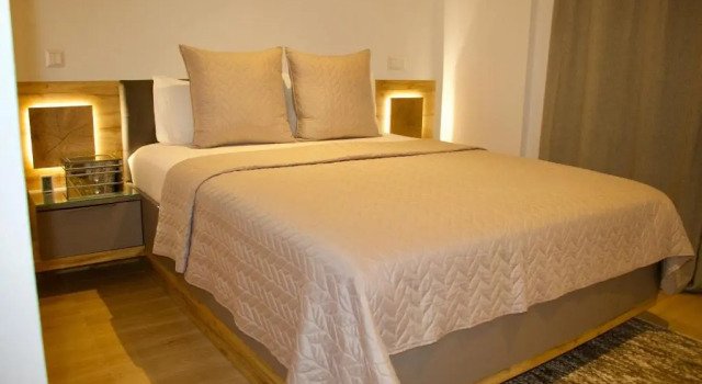 Sublime appartement - 6pers - Luxueux et Moderne