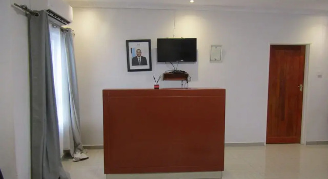 Lilly Petals Guest House, Prenota Affittacamere Hotel a Ngamiland East con piscina, Piscina