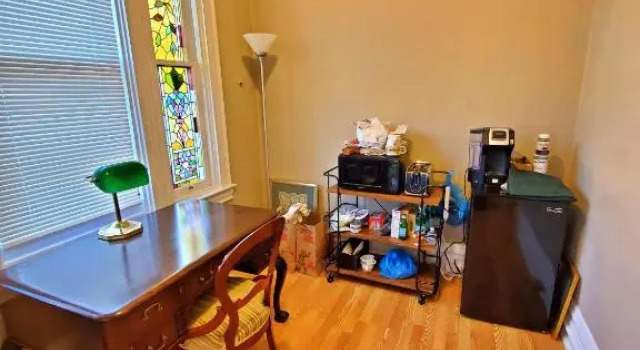 Номер Deluxe Point Breeze Guest House