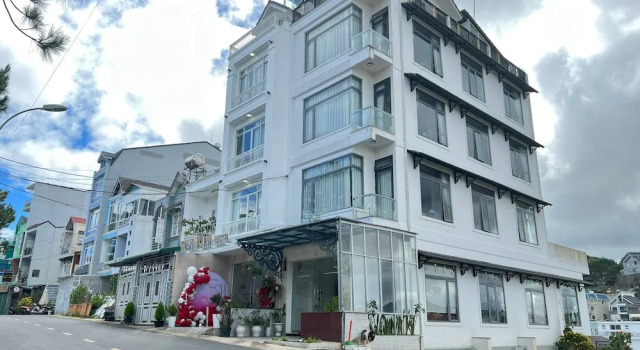 Da Lat Thanh Xuan Boutique Hotel