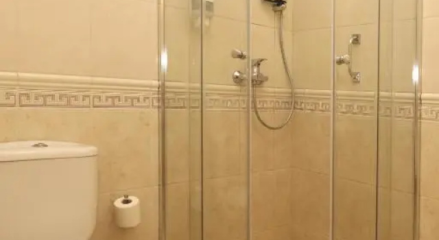Трёхместный номер Standard Biały Dom Henlex Hotel Restauracja