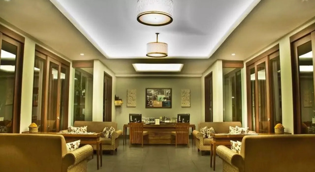 Ramayana Candidasa Beach Resort