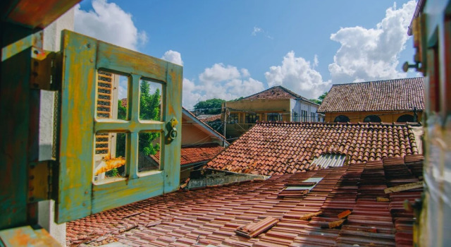 Antic Guesthouse