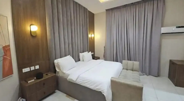 Номер Standard House 1114 by Transcend Hotel