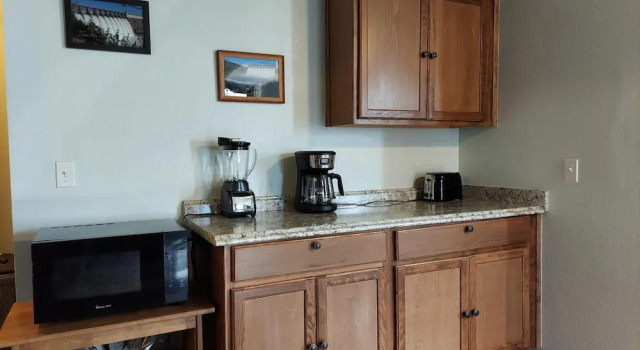 Номер Standard Spring Creek Haven