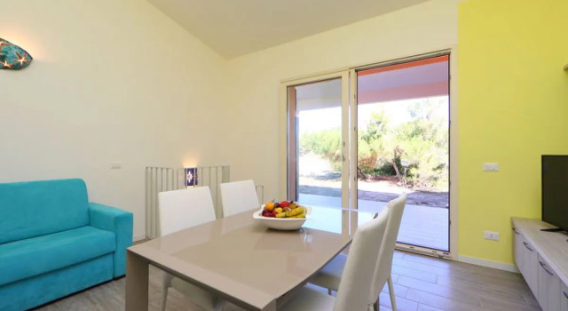 Holiday Home Baia delle Mimose by Interhome, Prenota Hotel Badesi Costa Paradiso