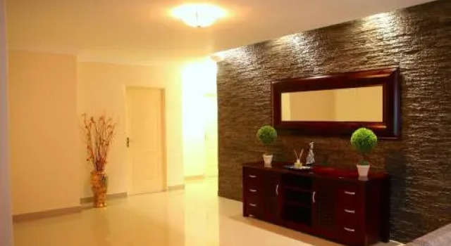 Green Haven Luxury Apartments, Buchen Sie Ferienwohnung SPA-Hotels in Ezulwini, SPA