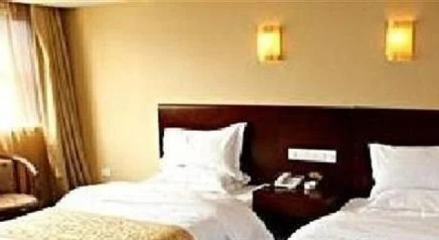 Taiyuan Jin Chen Business Hotel Xuefu Street, Book Hotel Xiao Dian Shanxi