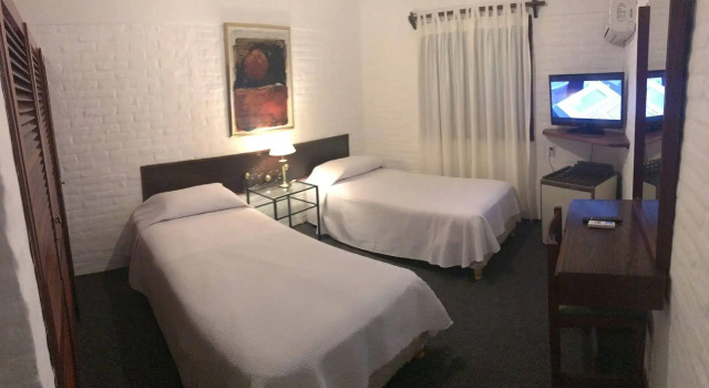 Hotel Camelot, Boek Hotel Hotels in Maldonado met ontbijt, Ontbijt