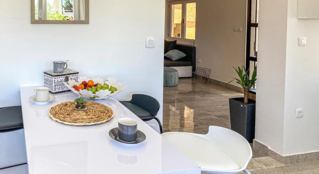 Nice Home in Rukavac With Outdoor Swimming Pool, Wifi and 2 Bedrooms