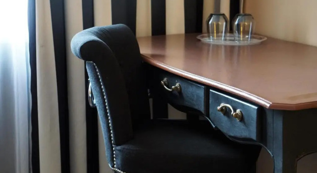 Трёхместный номер Standard Hotel Calmo